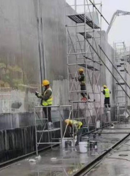 濮阳球场翻新地面是一个涉及